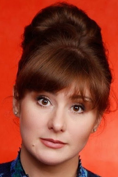 Юлия Куварзина as Marina in Best Party Ever
