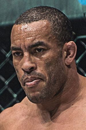 Gilberto Galvão as Self in ONE Fight Night 6: Superbon vs. Allazov