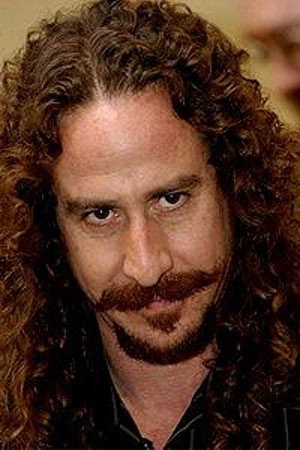 Ari Lehman as Austin in Scarred