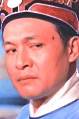 Hung Po as Qi Shao-An in Happy Encounter