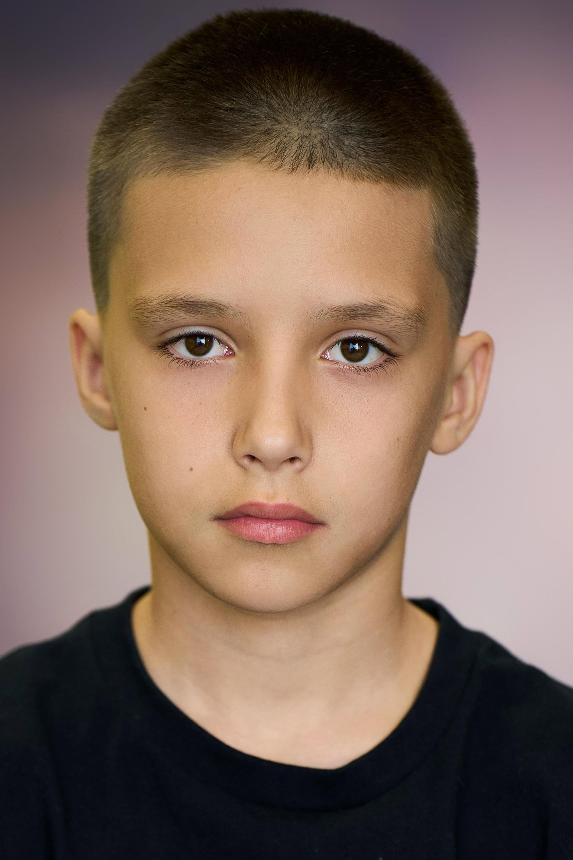 Alexander Averbukh as Alex in Fearless