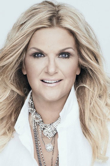 Trisha Yearwood as Self in Garth Brooks: The Road I'm On