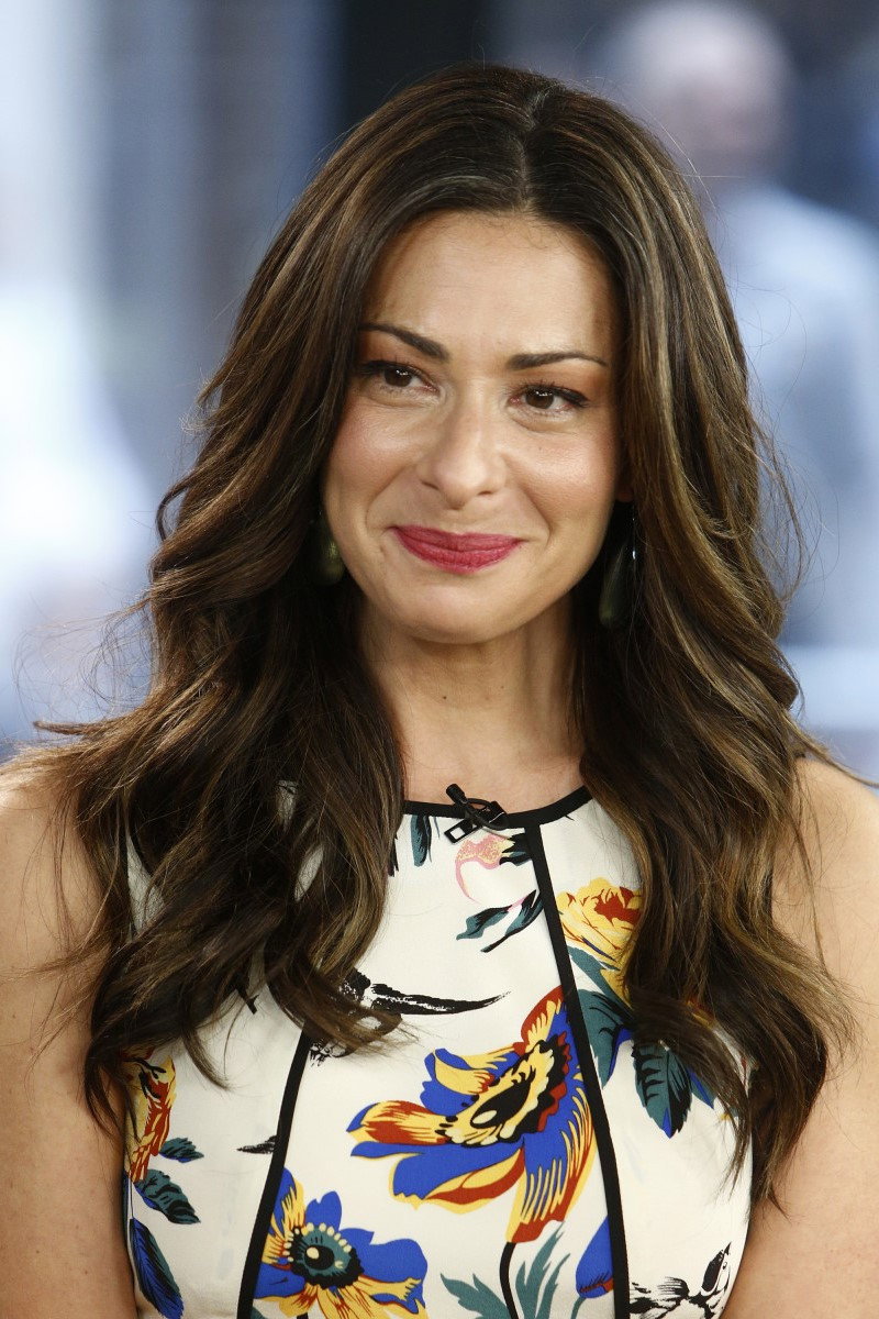 Stacy London as Self - Host in Wear Whatever the F You Want
