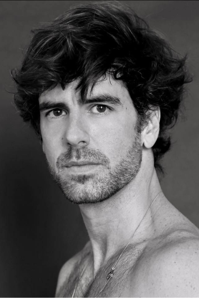 Marcos Pitombo as José da Silva Valente (Valente) in Os Mutantes: Caminhos do Coração