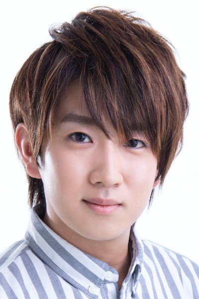 菊池勇成 as Yusuke Aoi in THE IDOLM@STER SideM 8th STAGE ～ALL H@NDS TOGETHER～
