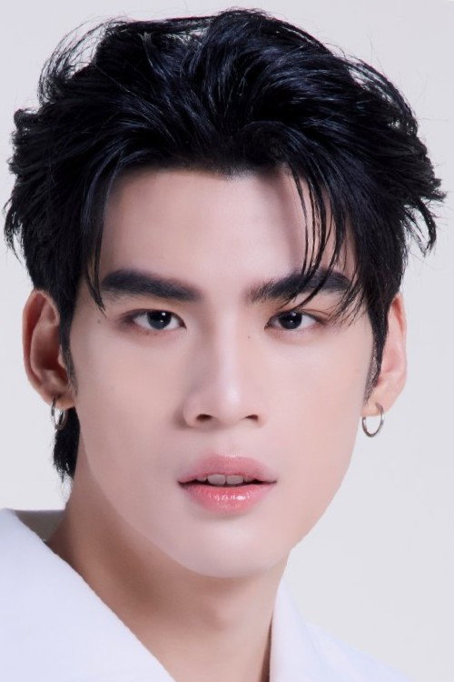 ชัชพล ประณตพงศ์ as Jamie in Duang with You