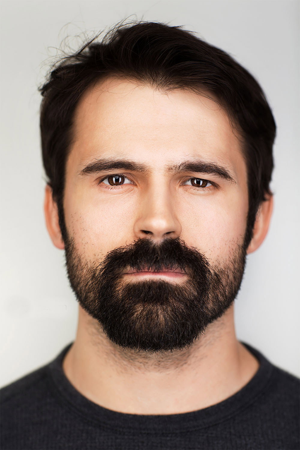 Eric Jacobus as Le météore in Don't Forget the Oatmeal
