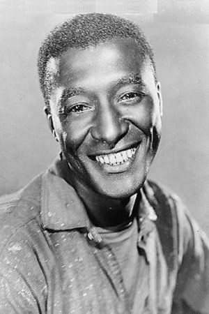 Daniel L. Haynes as Djikki in Escape from Devil's Island
