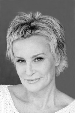 Lisa Hart Carroll as Patsy Clark in Terms of Endearment