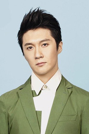 Chi Shuai as 高文彦 in The Temptation to Go Home
