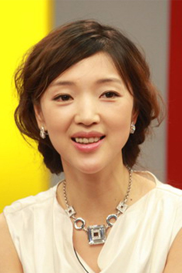 Liu Xiaowei as Dr. Cat (voice) in Animal Rescue Squad