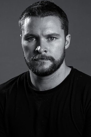 Jack Reynor as Thomas Winbury in The Perfect Couple