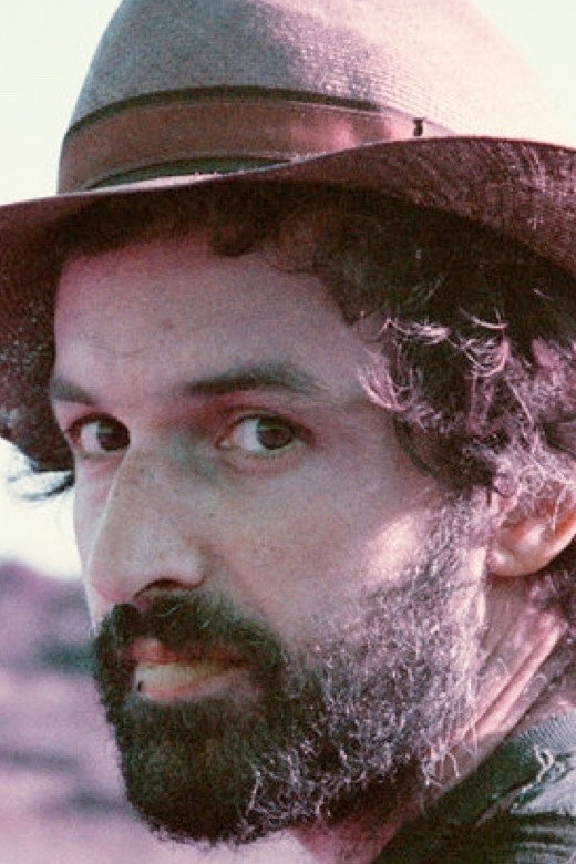Joachim Cooder as Self in Buena Vista Social Club