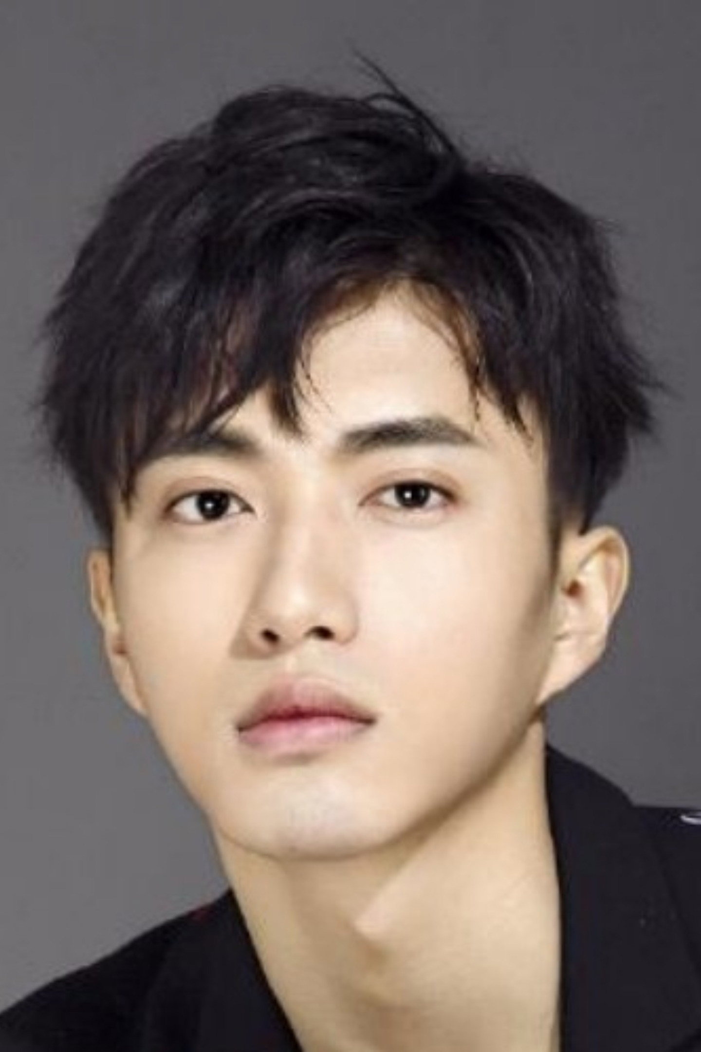 Zhang Bohan as Che Yuanshan in Mermaid's Jade