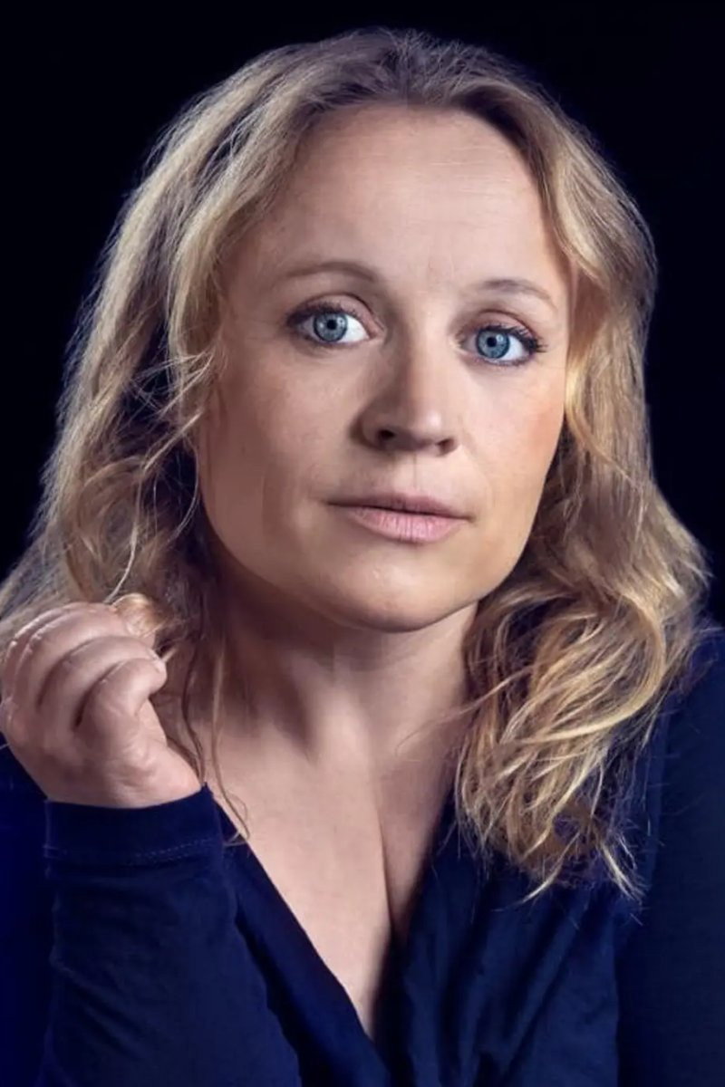 Sigrid Kandal Husjord as Fedtegreven in Captain Bimse