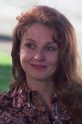 Rosie Stone as Officer Patty Rydell in A Scream in the Streets