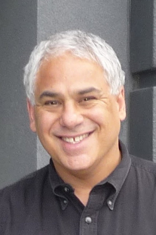 Michael Zorek as Barry in Hot Moves