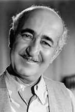 Fernand Charpin as Colon in The Last Penny