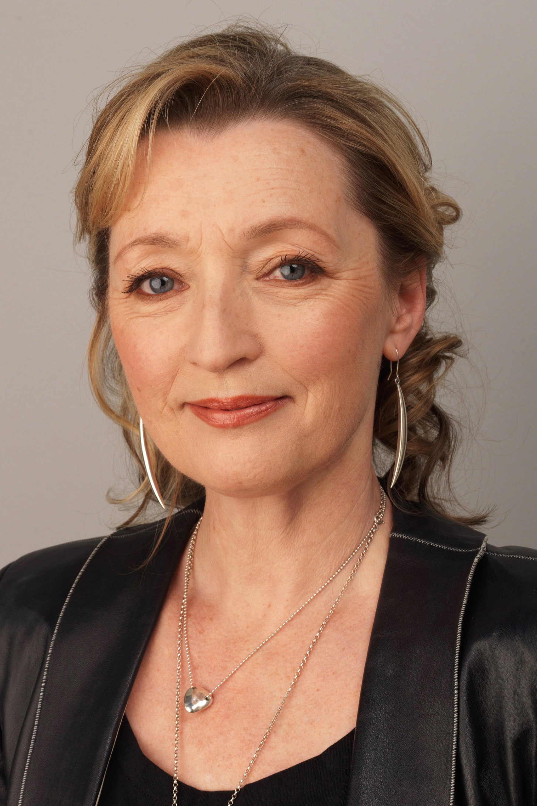Lesley Manville as Ellie Shannon in The Bite