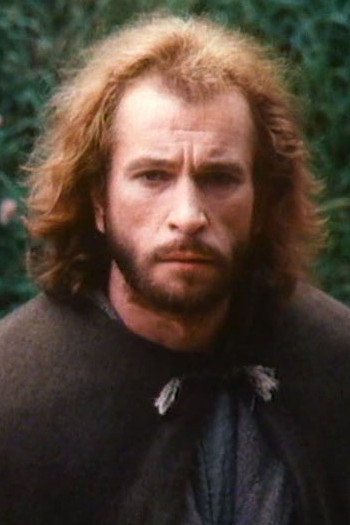 Igor Talkov as himself in Hunting for a Pimp