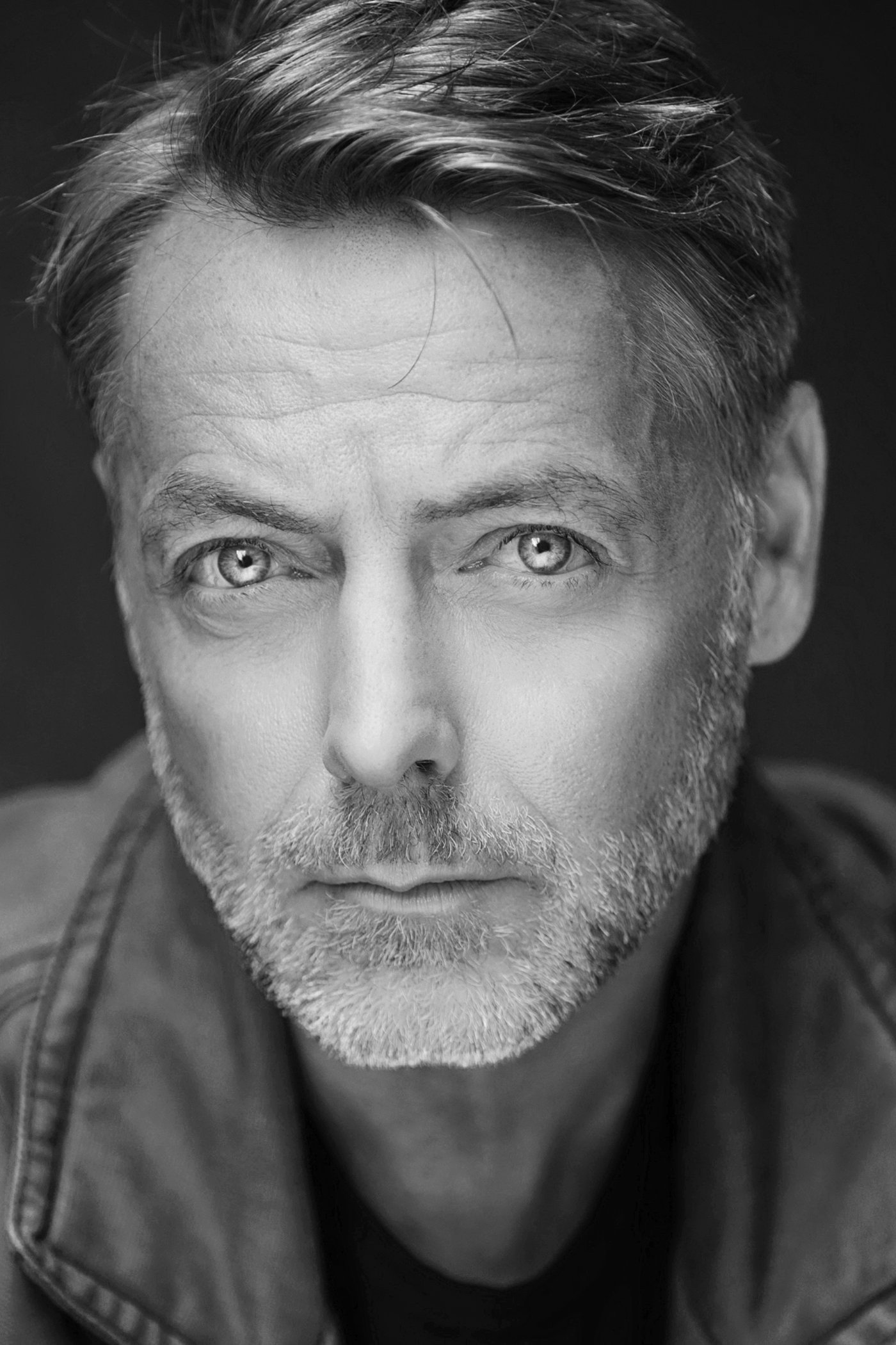 Nick Barker-Pendree as Kurigahen / The Keeper / The Riddlers in Quest for Steel