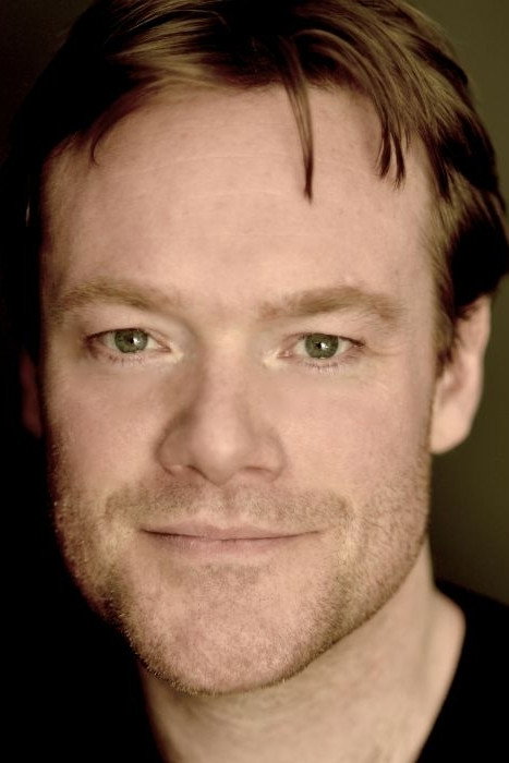 Peter Gaynor as David in Goldfish Memory