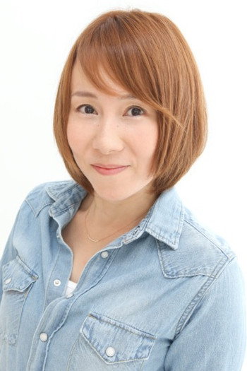 半場友恵 as Mem-Mem (voice) in Delicious Party Precure