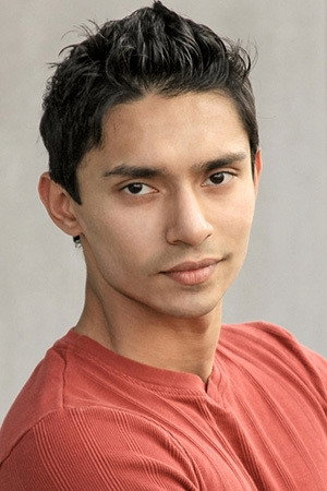 Priyom Haider as Pronax in 1313: Hercules Unbound!