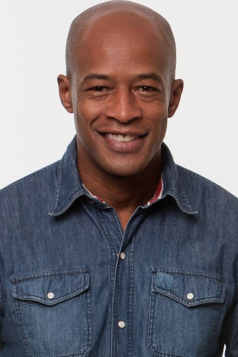 Lui Mendes as Diego in A Justiceira