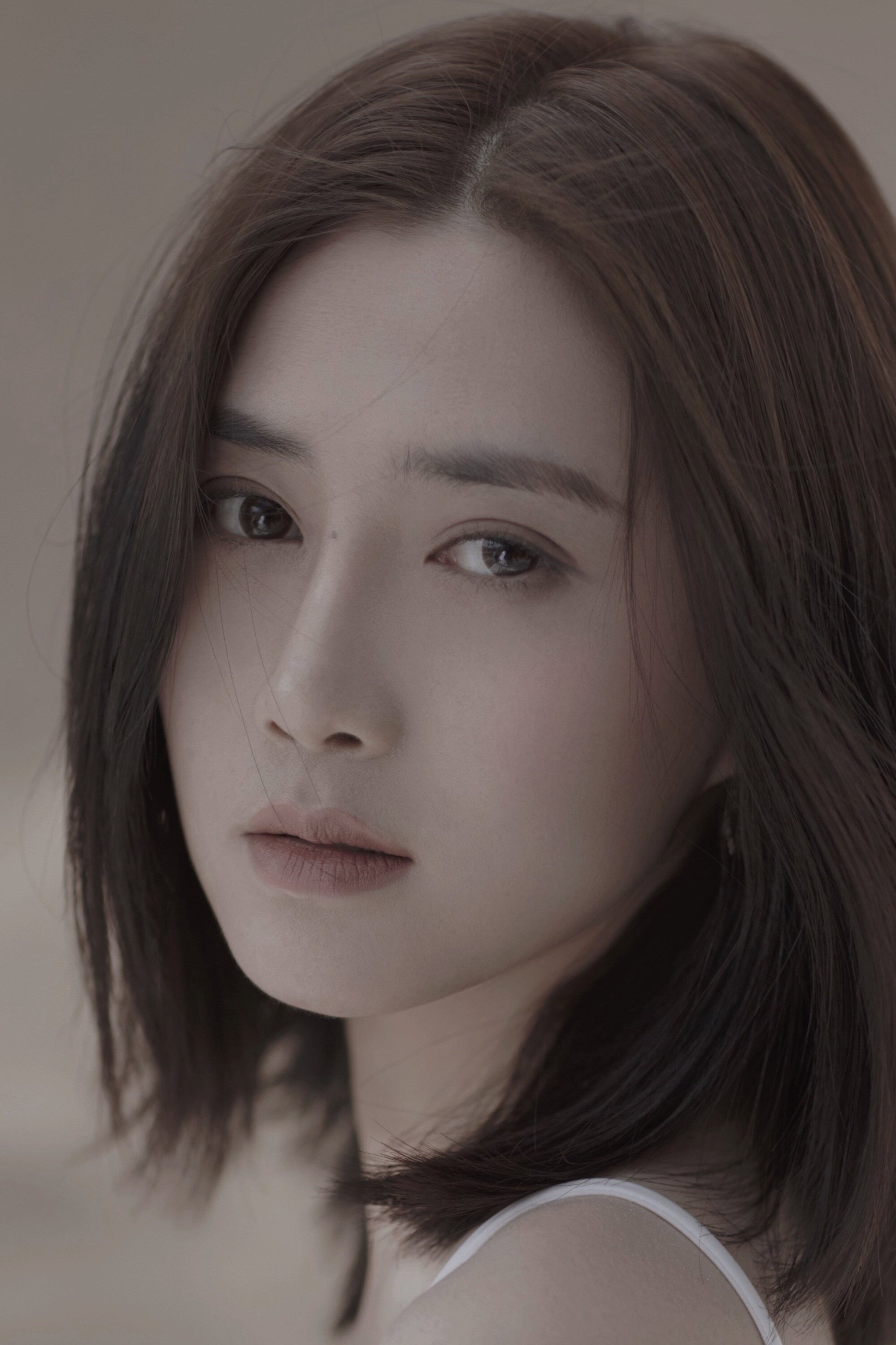 王倾 as The Hair Demon in The Yin-Yang Master: Dream of Eternity