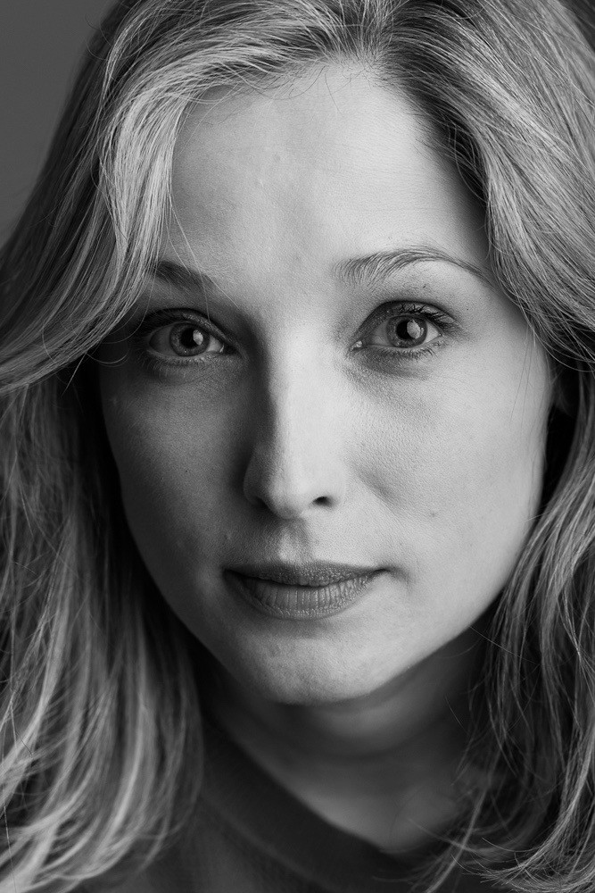 Michelle Duncan as Bryony in Driving Lessons