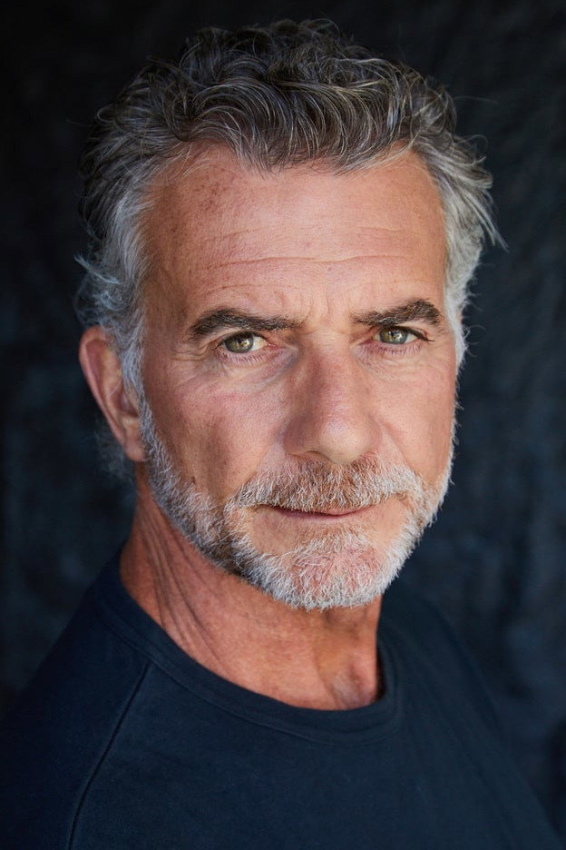 Fabio Massimo Bonini as Dott. Paolo Rosati in Uma