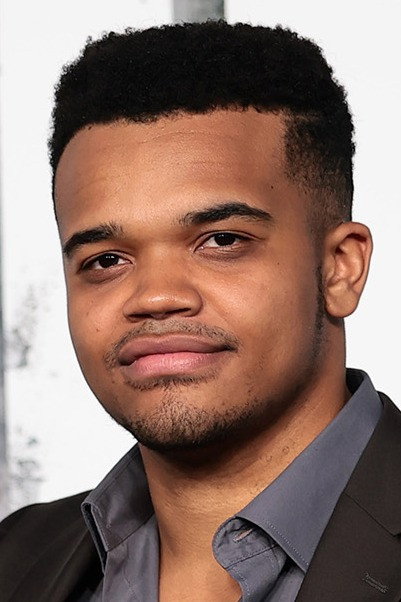 Elijah Wright as Kyle Christopher in Highest 2 Lowest