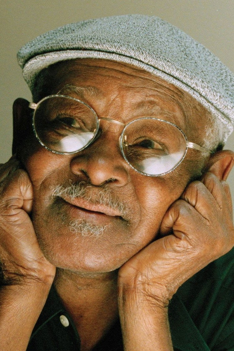 Ibrahim Ferrer as Self in Buena Vista Social Club