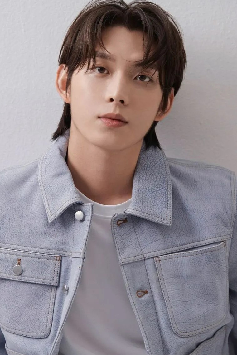 남시안 as Jung Ki-sub in Boys Be Brave!