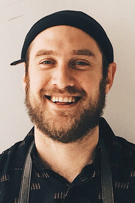 Brad Leone as Self in Making Perfect