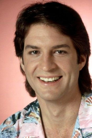 Ted Wass as Dr.Steven in Men