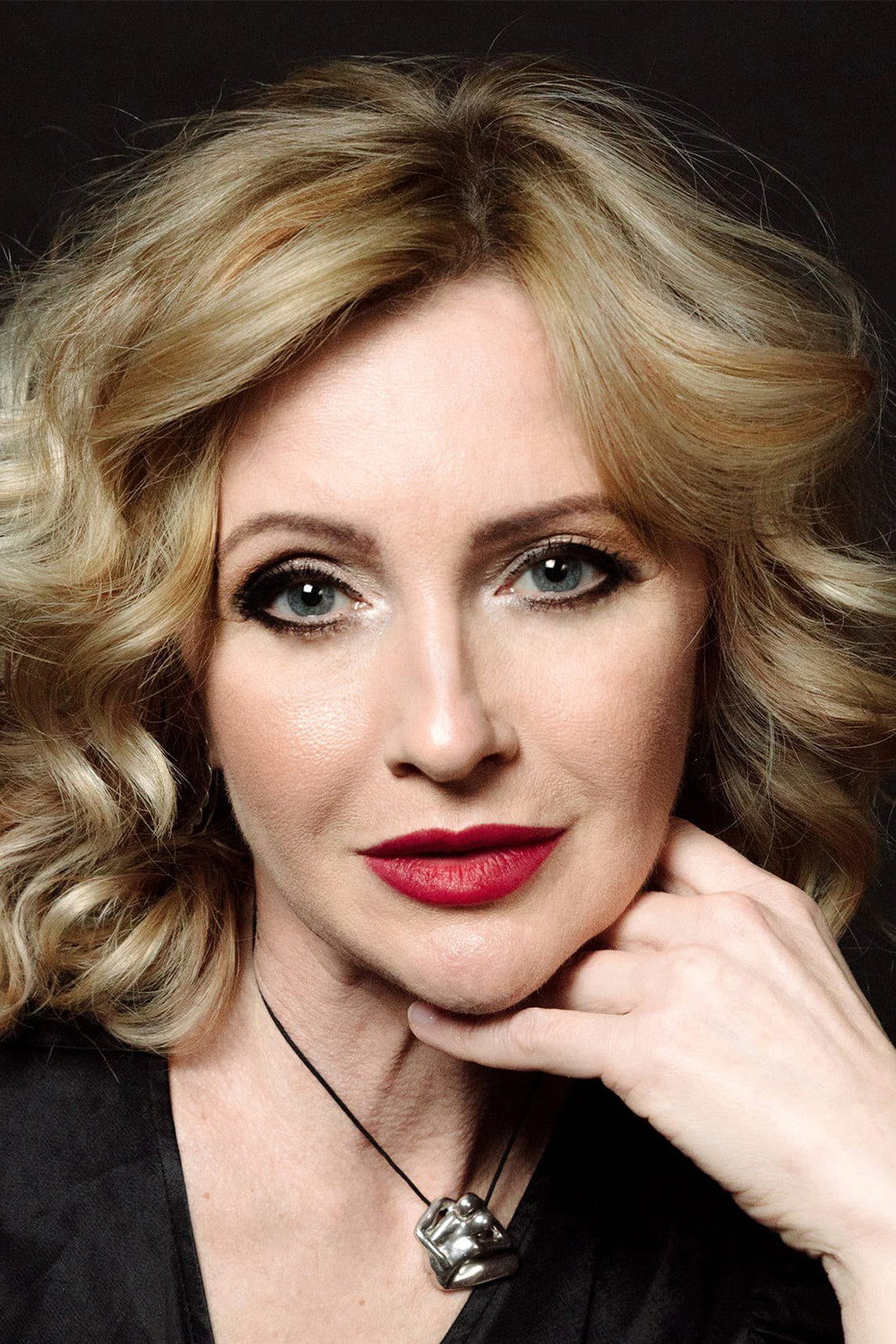 Sanja Mikitišin as Jasnina Majka in Clip
