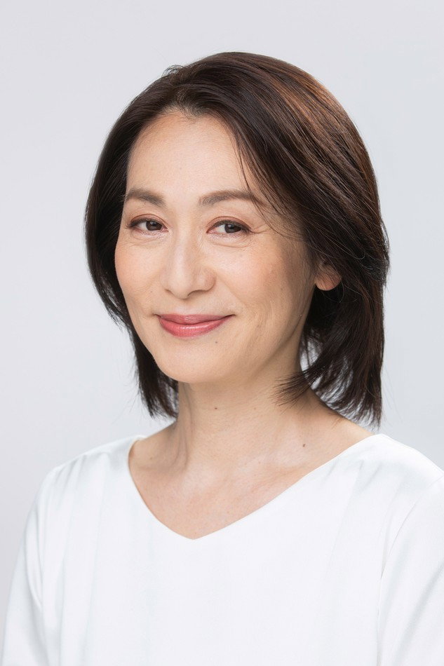 Toshie Senzaki as Kiko in The Dedication