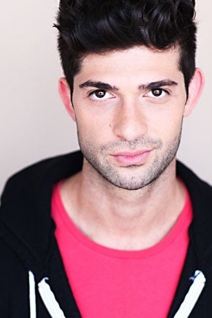 Adam Zolotin as Louis Durante in Jack