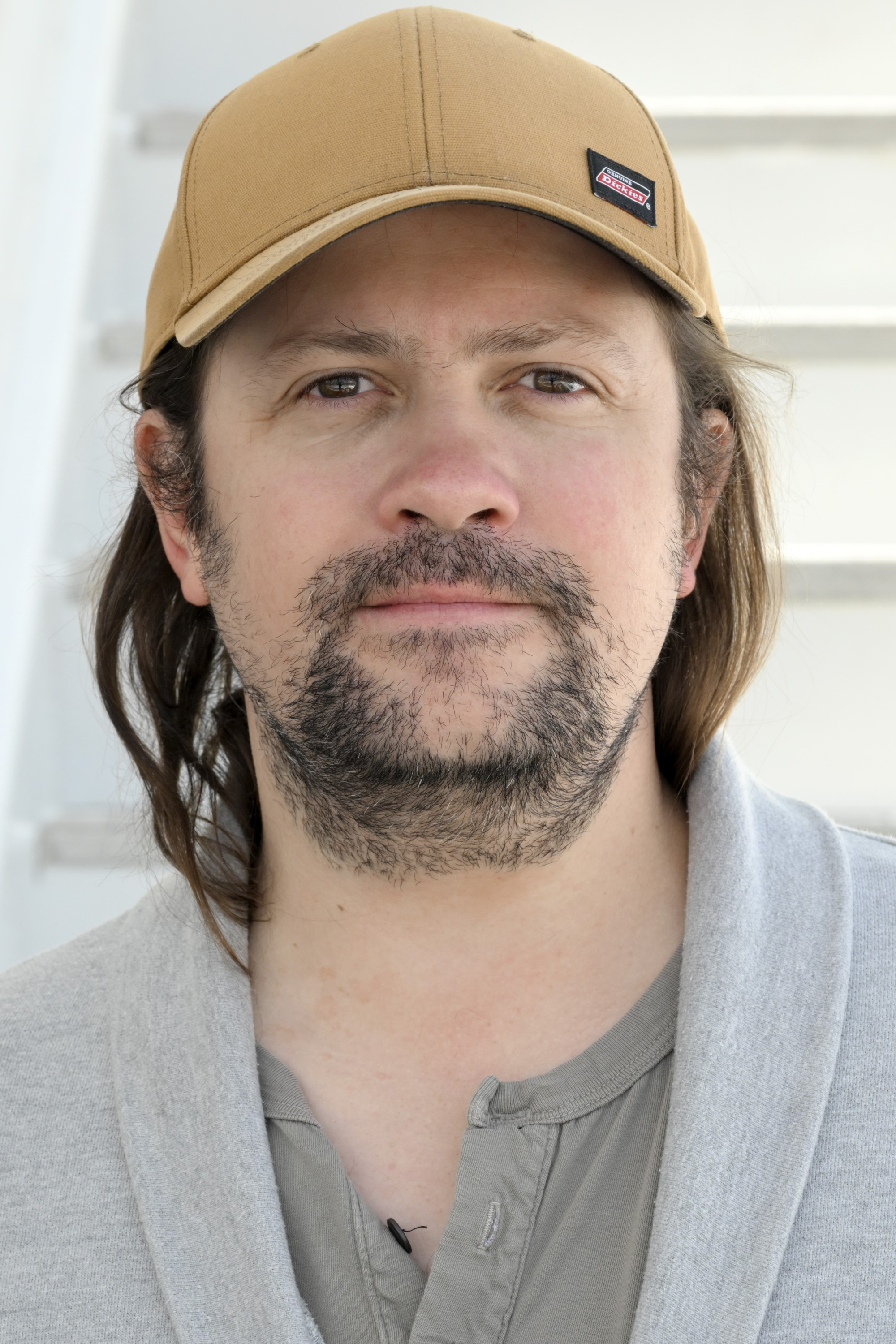 Trevor Fehrman as Elias in Clerks II
