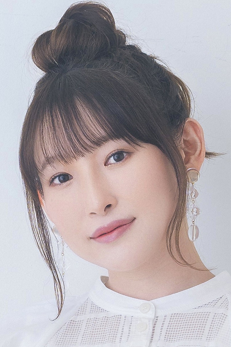 南條愛乃 as Sengen Matsuri  (voice) in Magica Wars