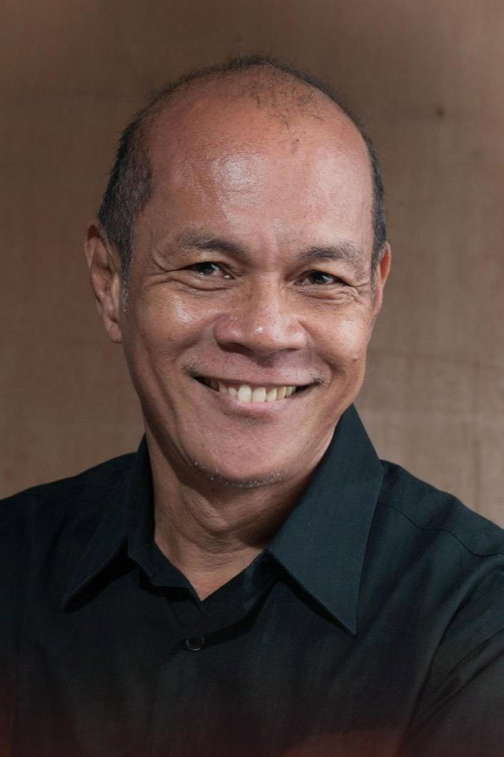 Jess Evardone as Boatswain in Balikbayan Box