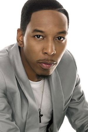 Deitrick Haddon as self in Preachers of LA