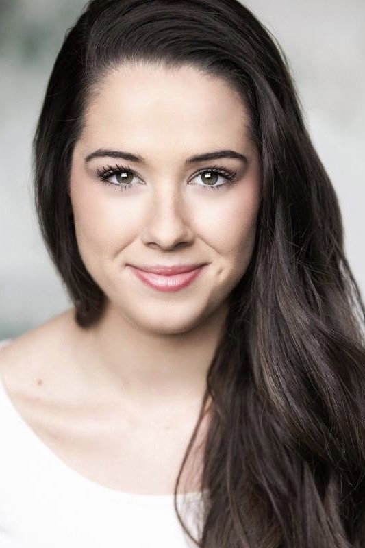 Kara Kingsward-Hughes as Sophie in 8ight Limbs