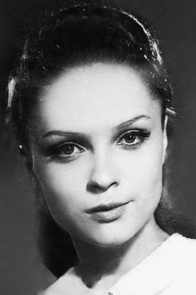 Галина Миловская as Galina Blyukher in No Password Necessary
