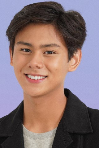 Bryce Eusebio as Coy (segment "Rage") in Shake, Rattle & Roll Extreme