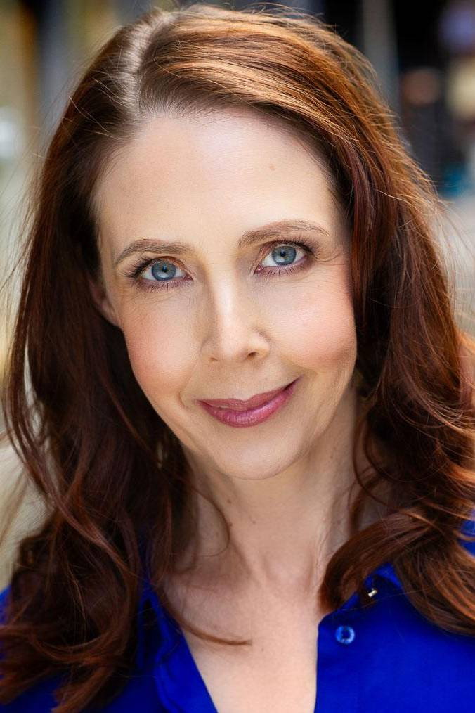 Caroline McQuade as Chantelle Doyle in The Lives We Lead