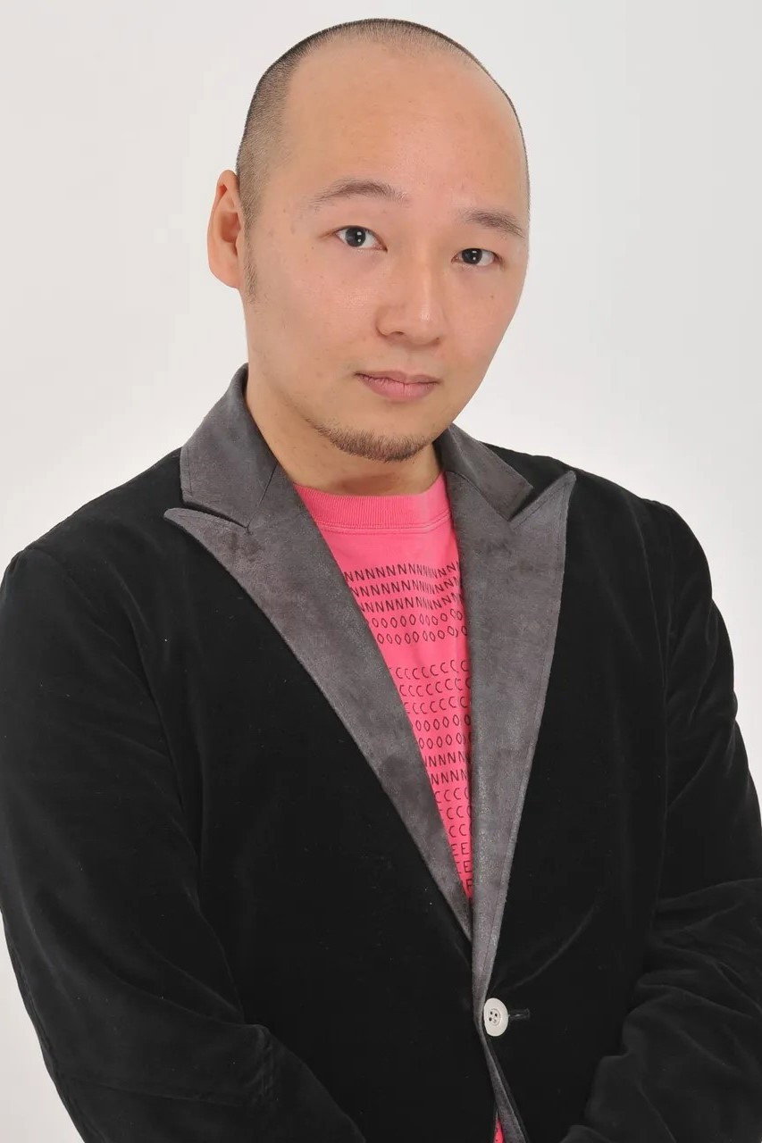 中國卓郎 as Saito (voice) in Ghost in the Shell: The New Movie