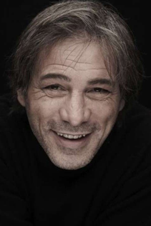 Stéphane Ferrara as Mike in High Risk